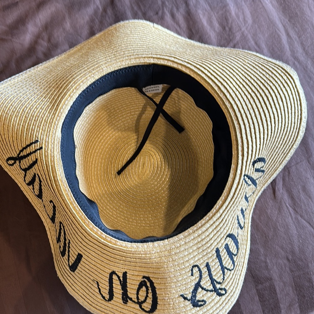Floppy hat - Picture 2 of 3